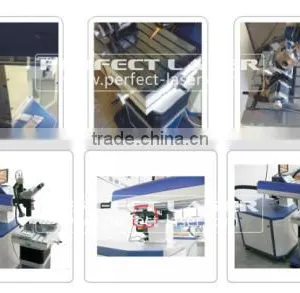 Laser Welding Machine for Mould Industry PE-W200M/PE-W300M/PE-W400M thumbnail-2