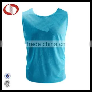 Custom Soccer Training Bibs thumbnail-1