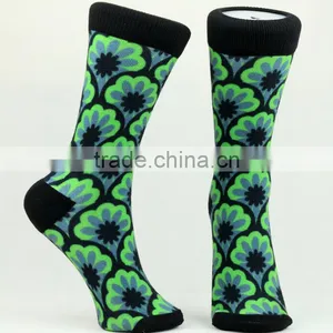 360 3D Digital Print Socks thumbnail-3