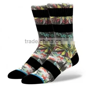 Dri-ft Elite Custom Wholesale Basketball Sublimation Socks thumbnail-2