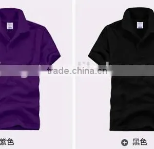 Fashion Customized Polo thumbnail-3