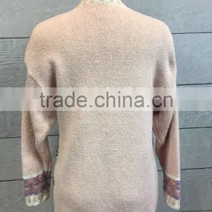 2016 New Design Ulgly Christmas Sweater for Women thumbnail-2