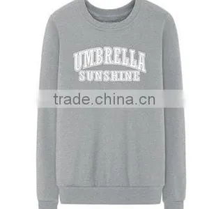 2017 New Arrive High Quality Customizing Hoodies Fashion Popular Girls Sweatshirt Customized Hoodie for Daily Wear thumbnail-4