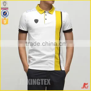 Wholesale Personalized 100% Polyester Dri Fit Polo Shirts thumbnail-1