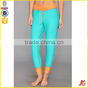 New Design Women Sexy Colorful Yoga Pants thumbnail-3