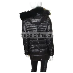 2014 2015 High Fashion Women Russian Fur Coats thumbnail-3