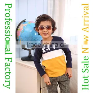 Popular Stock Factory Outlet Children Clothing thumbnail-3