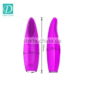 Medical Silicone Women Masturbation Vibrating Oral Sex Toys thumbnail-4