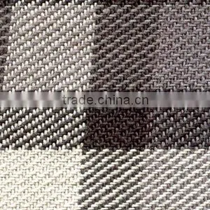 Yarn-dyed Plaid (100%C) thumbnail-1
