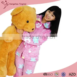 Hot Selling Made In China Super Soft Lady Pajama thumbnail-1