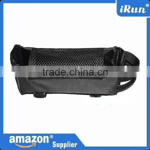 Cycling Bike Bicycle Waterproof Frame Pannier Tube Bag Case - Bike Pannie Tube Bag - Rainproof Bicycle Box - Sports Cycling Tube thumbnail-2