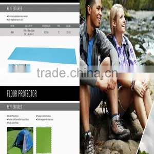 Bestway Outdoor Camping Inflatable Air Mattress thumbnail-3
