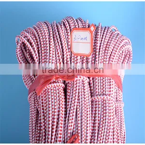 30mm Round Elastic Stretch String Rubber Rope for Garment Sewing thumbnail-3
