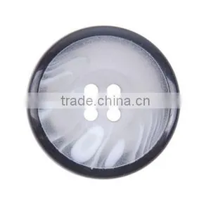 High Quality Fashion Ladies Fur Overcoat Button thumbnail-1