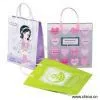 Sell PVC Shopping Bag thumbnail-1