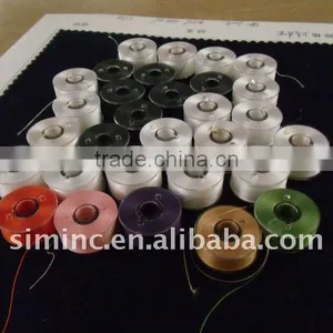 L Type Bobbin Thread, Embroidery Thread, Thread thumbnail-1