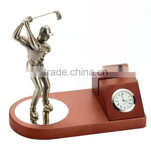 Golf Action Figure Desktop thumbnail-1