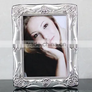 Sliver Plating Photo Frame Good Selling thumbnail-2