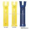 Sell Rhinestone Zippers thumbnail-1