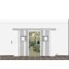 Automatic Hermetical Sliding Doors thumbnail-1