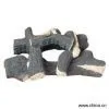 Sell Artificial Fired Wood thumbnail-1