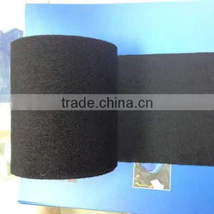 Display Wide Loop Fabric Napped for Hook Compatible thumbnail-1