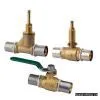 Sell Press Fittings for Pex Pipes thumbnail-1