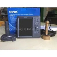 Sonar Fish Finder Echo Sounder thumbnail-2
