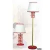 Sell Cartoon Wooden Floor / Table Lamp thumbnail-1