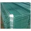 Firm Structure Welded Wire Mesh Panel, Galvanized Fencing Mesh 75*75 / 100 * 100 thumbnail-1
