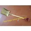 Copper Square Shovel,Non Sparking Shovels,Safety Hand Tools thumbnail-1