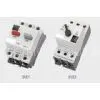 Intelligent 20 Amp Molded Case Circuit Breakers / Mini MCCB Switch for Short Circuit Protection thumbnail-1