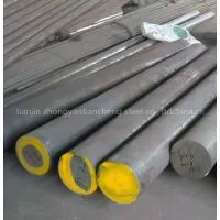 Forged Alloy C276 Bar thumbnail-1