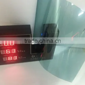 2 Ply 2 Mil Car Window Tint 100% uv Protection Films thumbnail-5