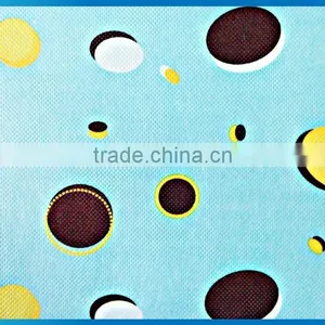 Customizable Household Adornment Non-woven Fabric thumbnail-1