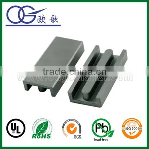 EDR2610 Soft Transformer High Frequency Ferrite Core thumbnail-1