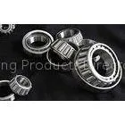 Above 420mm P5 Industry Precision Tapered Roller Bearings 32021 thumbnail-1