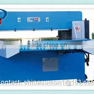 EPE Full Automatic Cutting and Forming Machine thumbnail-1