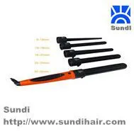 Professional Hair Curler OEM Factory thumbnail-1