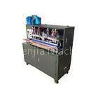 VFF 2 Core Cable Wire Tinning Machine With Terminal Stripping Twisting Cutting thumbnail-1
