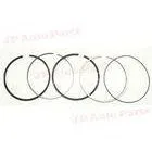 ISUZU 4HK1 Piston Ring For SUMITOMO Excavator OEM NO 8-98017166-0 / 8980171660 thumbnail-1