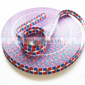 Printing Belt for Dog Collar and Leashes thumbnail-1