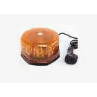 TBD846-8k IP65 32W Magnetic Flashing Amber LED Beacon Strobe Lights for Truck thumbnail-1