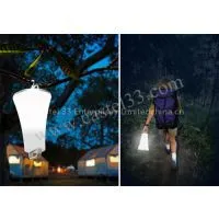 T111 Portable Lamp Camping Lamp Outdoor thumbnail-1