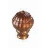 Pin-stripe Ivory Curtain Rail Hardware(BT--3004) thumbnail-3
