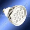 PAR 38 12*1w LED Spotlight thumbnail-1