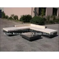 Outdoor Rattan Furniture thumbnail-1