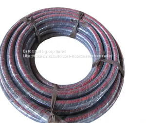 Oil Resistant Hose and Fuel Hose thumbnail-3