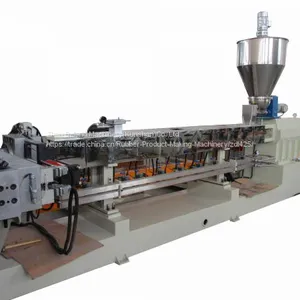 Plastic Sheet Extruder Supplier of China thumbnail-3