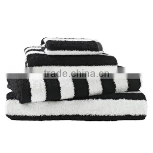 Wholesale Pakinstan Cotton Men's Towel thumbnail-3